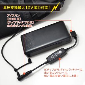 アイスマン 水冷ポンプ プロX 3 ハイブリッ...の詳細画像1