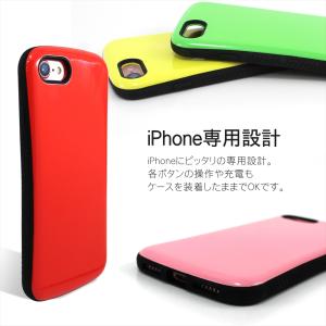 在庫一掃セール iPhone グリップケース ...の詳細画像2