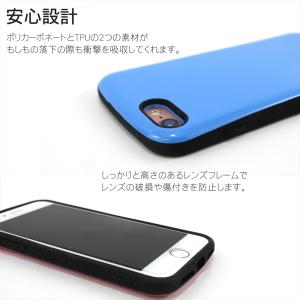 在庫一掃セール iPhone グリップケース ...の詳細画像3