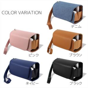 在庫一掃セール iQOS3 ケース カバー ホ...の詳細画像1