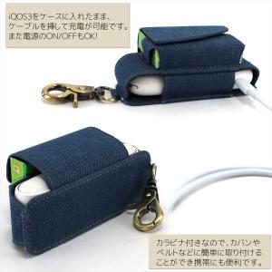 在庫一掃セール iQOS3 ケース カバー 専...の詳細画像4