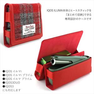 イルマ ケース IQOS イルマi プライム ...の詳細画像2