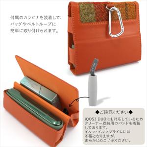 イルマ ケース IQOS イルマi プライム ...の詳細画像5