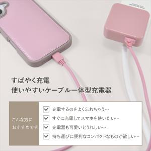 スマホ 充電器 タイプC 急速充電 半年保証 ...の詳細画像1