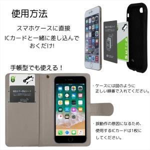 ICカード 磁気エラー 防止 磁気防止シート ...の詳細画像2