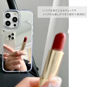 iPhone17 17e Air ミラーケース...の詳細画像2