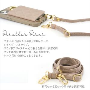 スマホケース ショルダー タイプ iPhone...の詳細画像3