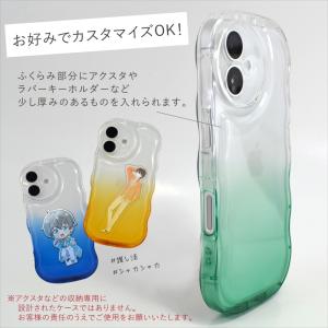 アクスタ iphoneケース アクスタ収納ケー...の詳細画像2