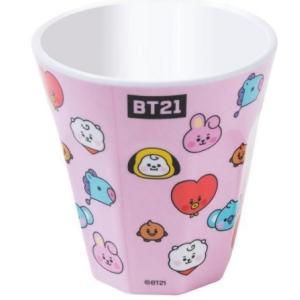 ＢＴ２１　メラミンカップ　クランチチョコ入り