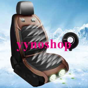 シート ベンチレーション 後付け 車 シートク...の詳細画像1