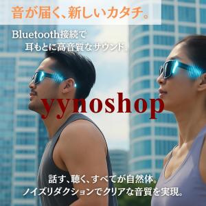 新登場スマートグラス カメラ付き AI検索 A...の詳細画像5