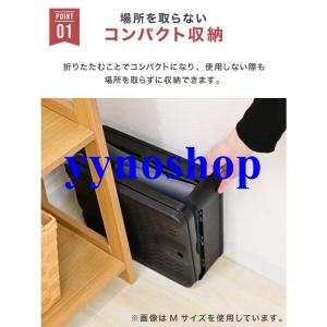 簡易トイレ 折りたたみ 携帯トイレ 非常用トイ...の詳細画像4