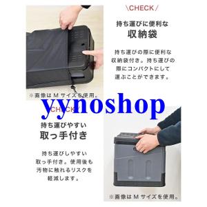 簡易トイレ 折りたたみ 携帯トイレ 非常用トイ...の詳細画像5