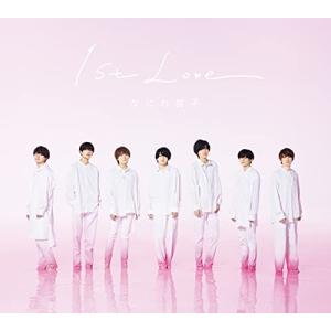 1st Love (初回限定盤1) (CD+BD)｜yyshop1st