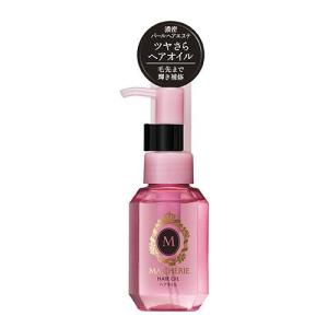 マシェリ ヘアオイル EX 60ml ファイントゥデイ