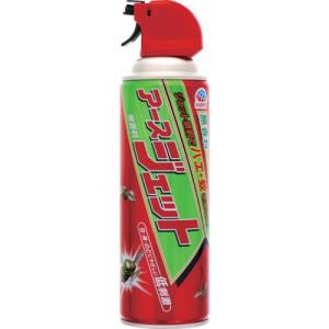 【数量限定!!】アース ジェット 450ｍｌ 無香料 アース製薬　防除用医薬部外品｜yyshop