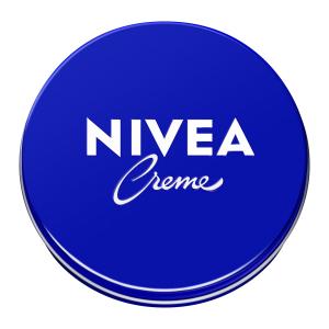 大人気！NIVEA  Blue 集中ケアクリーム 2個セット 花王 ニベアクリーム 大缶＋中缶セット 225g の通販