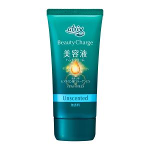 アトリックス 花王 ビューティーチャージ ピーチティーの香り 80g
