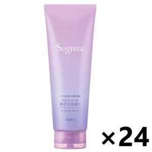 セグレタ 髪の美容液 ふっくら仕上げ 150ml 花王 : ワイワイショップ
