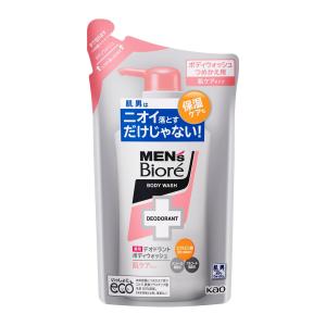 メンズビオレ 薬用デオドラントボディウォッシュ 清潔感のある メンズビオレ 薬用デオドラントボディウォッシュ 清潔感のある