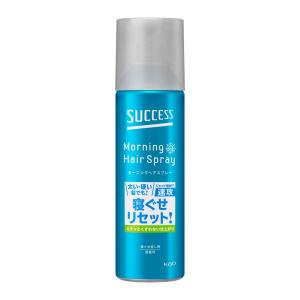 サクセス モーニングヘアスプレー ( 220g )/ : 爽快ドラッグ