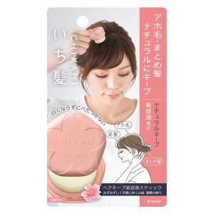 いち髪 ヘアキープ美容液スティック(ナチュラルキープ) 13g クラシエ