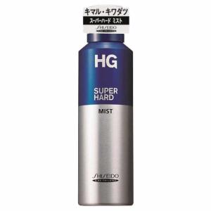 HG スーパーハードミストa 150g 整髪料 ファイントゥデイ｜yyshop