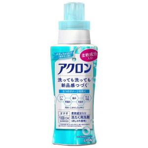 LION（ライオン） ブライトSTRONG 衣類の爽快シャワー 本体 400ml