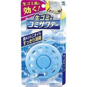 生ゴミ用ゴミサワデー すっきりソープ  2.7ml  小林製薬 芳香・消臭剤