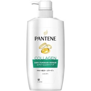 パンテーン エクストラダメージリペア コンディショナー 本体 400ml