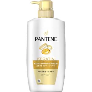 パンテーン エアリーふんわりリペア コンディショナー 本体 400g P&G