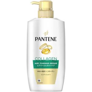 パンテーン エクストラダメージリペア コンディショナー 本体 400ml