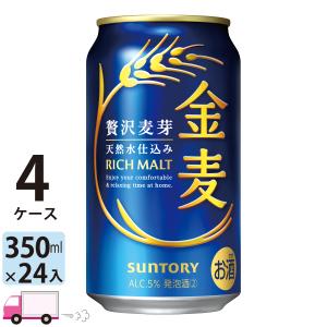 サッポロ 麦とホップ 500ml 24缶入 2ケース (48本) 送料無料 (一部地域