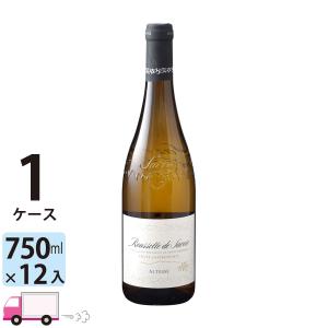 ポイント10倍 ルーセット ド サヴォワ キュヴェ ガストロノミー [FC264] 1ケース(12本) 送料無料