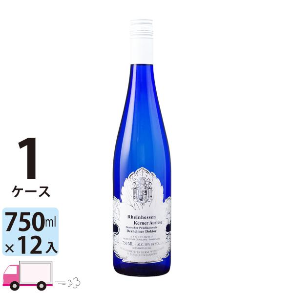 ポイント10倍 デクスハイマー ドクトール ケルナー アウスレーゼ [K469] 1ケース(12本)...