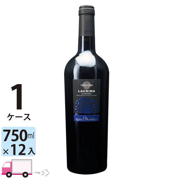 ポイント10倍 ラクリマ ディ モッロ ダルバ [I584] 1ケース(12本) 送料無料
