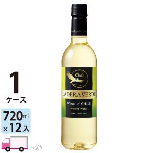 ラデラ ヴェルデ ホワイト ペット720ml  720ml 1ケース