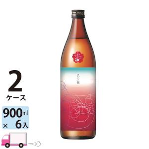 茜霧島 芋焼酎 25度 1.8L (1800ml) パック 6本入 1ケース(6本) 送料
