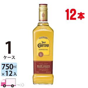 Jose Cuervo（ホセ クエルボ） 送無 セット12 エスペシャルゴールド 40