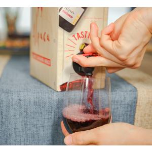 送料無料 BOXワイン BIB サンタ・ヘレナ...の詳細画像5