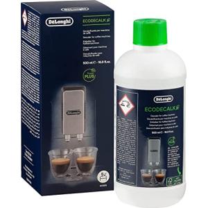 デロンギ コーヒーマシン用 除石灰剤 100ml×2 Delonghi 箱なし 洗浄剤 