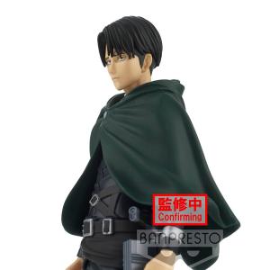 バンプレスト 進撃の巨人 THE FinalSe...の商品画像
