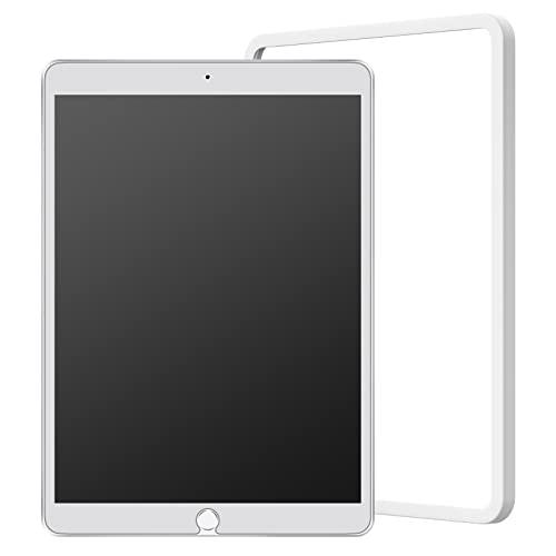 NIMASO アンチグレア フィルム iPad Air3 / iPad Pro 10.5 用 ガラス...