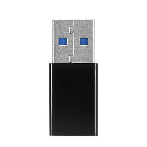 USB type-C 変換アダプター エレコム USB変換 アダプター USB-C 3.1型 急速充...