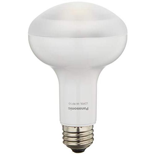 パナソニック LED電球 レフ電球 E26口金 100W形相当 電球色 密閉器具対応 一般電球 レフ...