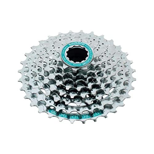 シマノ(SHIMANO) カセットスプロケット CS-HG50 8S 12-25T 23579135...