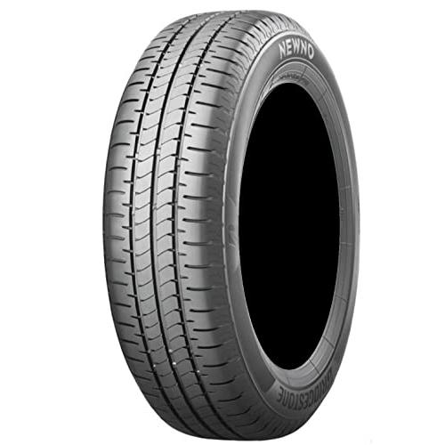 ブリヂストン(BRIDGESTONE) NEWNO ラジアル 155/65R14 75H 1本