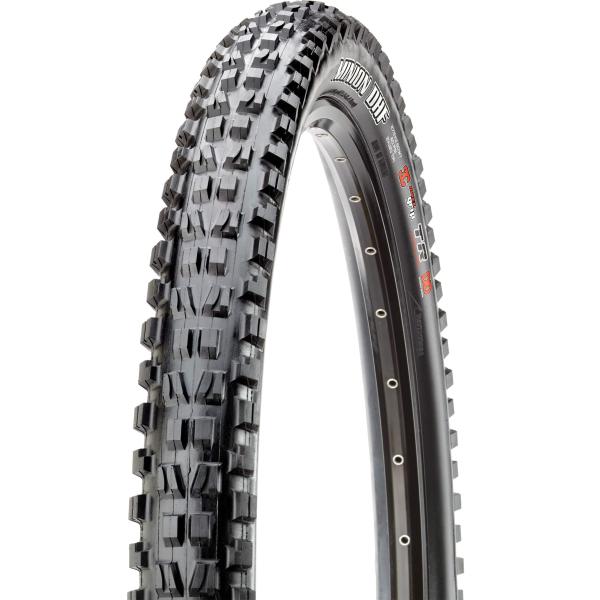 Maxxis、Minion DHF、27.5x2.50、Wide Trail、EXO、チューブレス対...