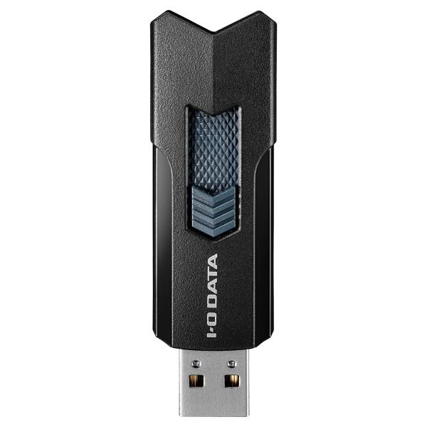 アイ・オー・データ IODATA 高速USBメモリー USB 3.2 Gen 1(USB 3.0)対...