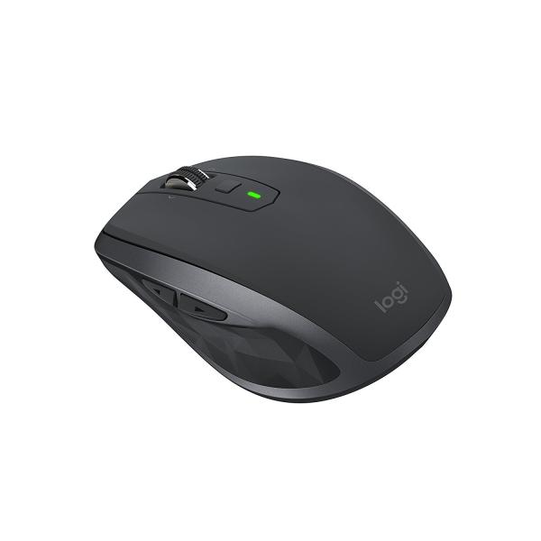 Logitech MX Anywhere 2S ワイヤレスマウス 910-005132 (Graph...